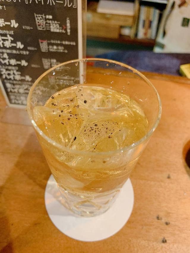建築BAR - サブ画像3