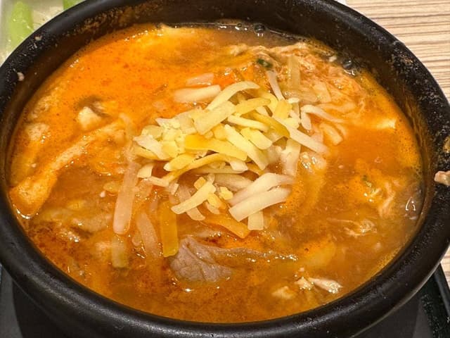 東京純豆腐 ルミネ町田店 - サブ画像1