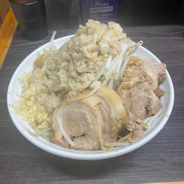 ラーメンピース - サブ画像2