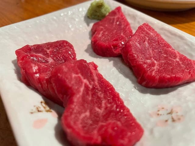 馬喰ろう 神田店 - サブ画像2