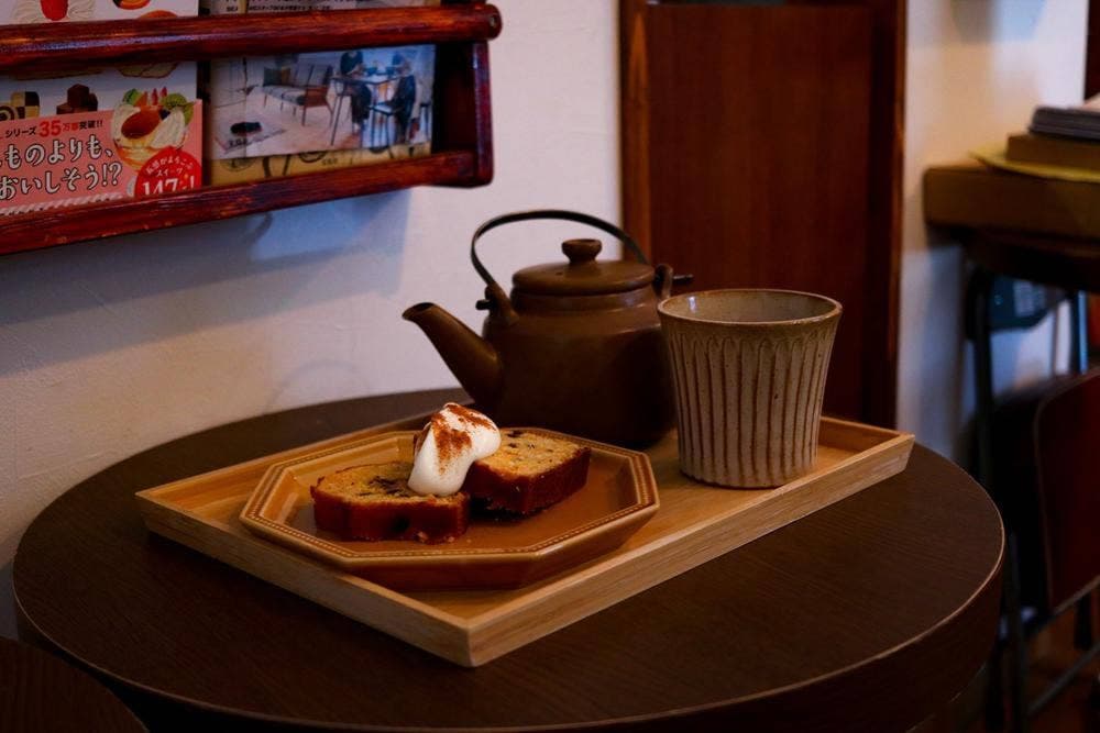 cochi cafe