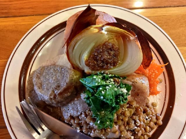 YETE FOODWORKS 13倉庫 - サブ画像1