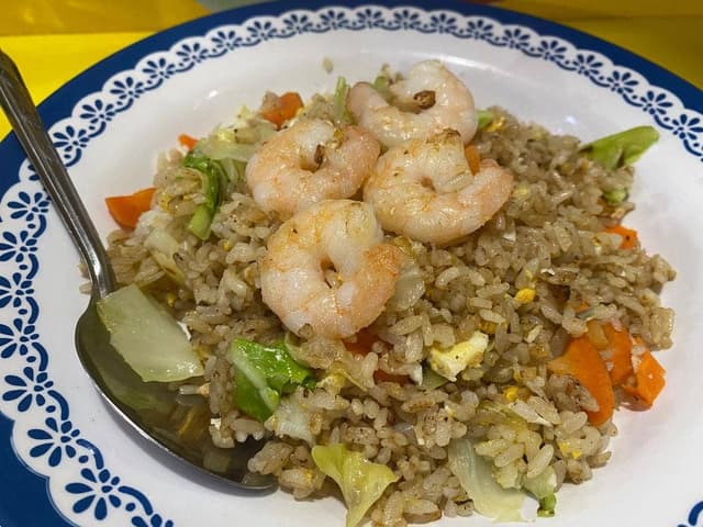 アジア食堂 ココナッツ - サブ画像3
