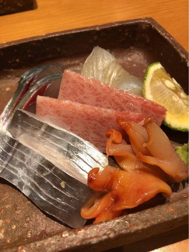 すし処 一慶 - サブ画像1