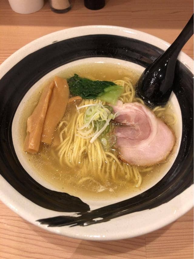 らーめん まる - サブ画像1