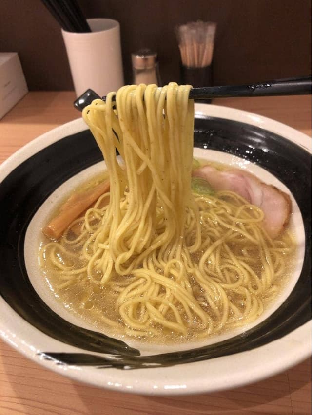 らーめん まる - サブ画像2