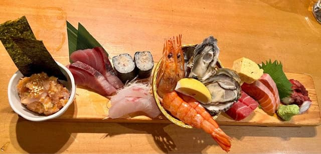 魚金 浜松町店 - サブ画像3