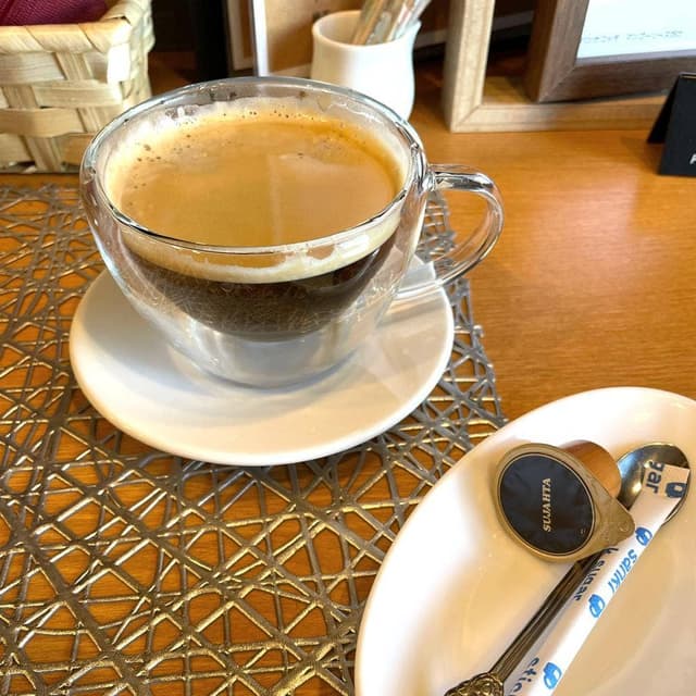 brasserie cafe Leo - サブ画像3