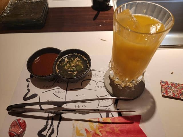 近江牛焼肉 肉の流儀 肉魂 Meat Soul - サブ画像1