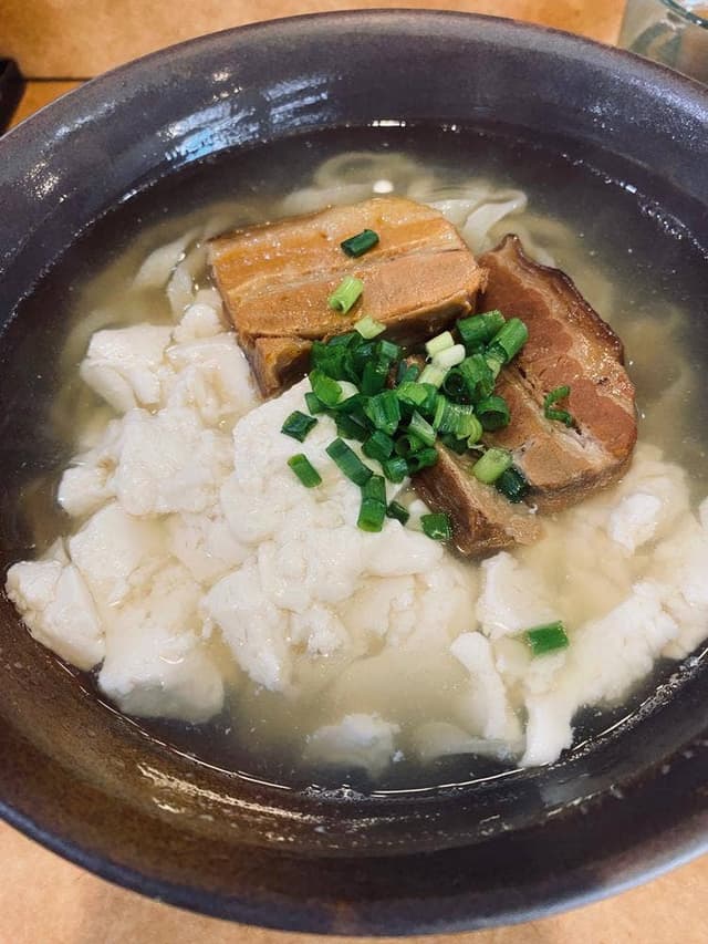 そば家 玉那覇ウシ商店 - サブ画像1