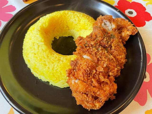 キートン - サブ画像1