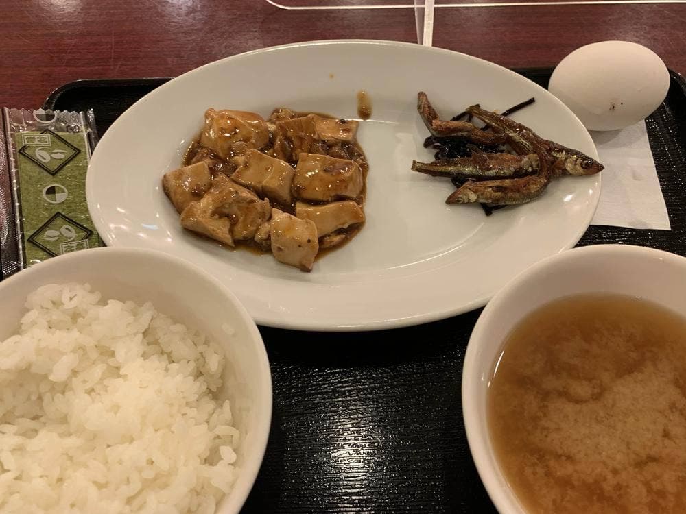 中華料理 楓林