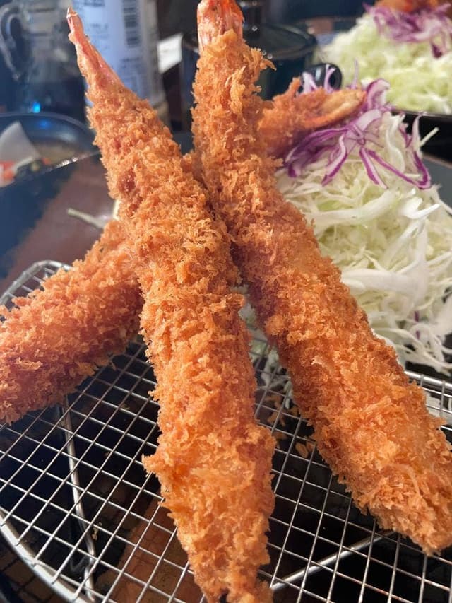 とんかつ茶づけ すずや 新宿本店 - サブ画像3