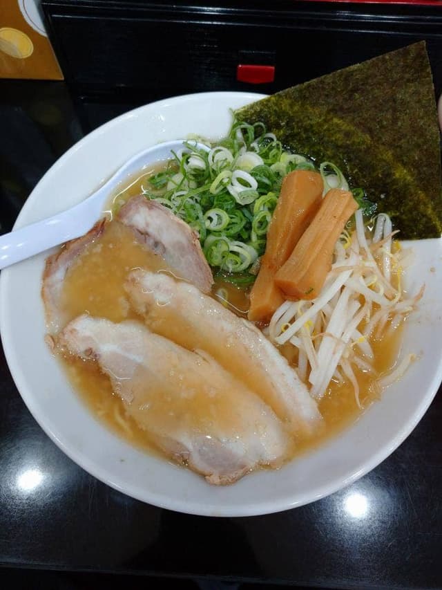 麺ショップ この味出来大蔵 - サブ画像3