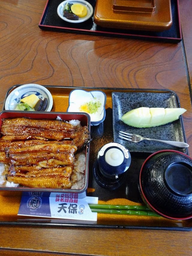 うなぎの天保 - サブ画像2