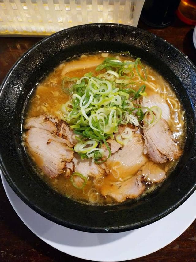 麺や 笑門 - サブ画像2