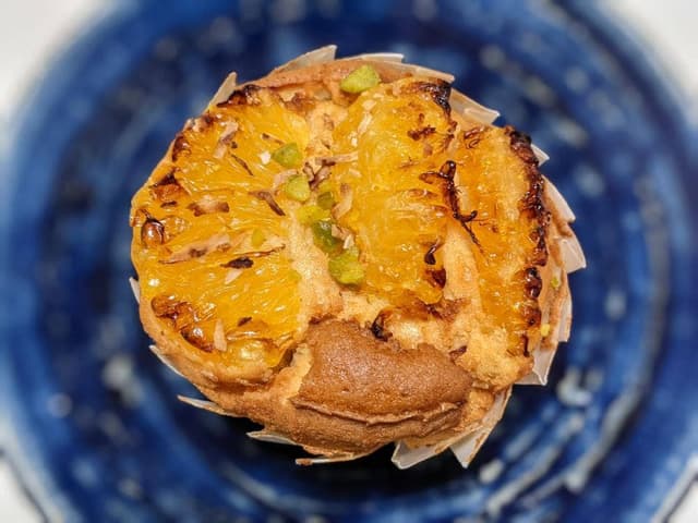 菓子時間ムギ - サブ画像2