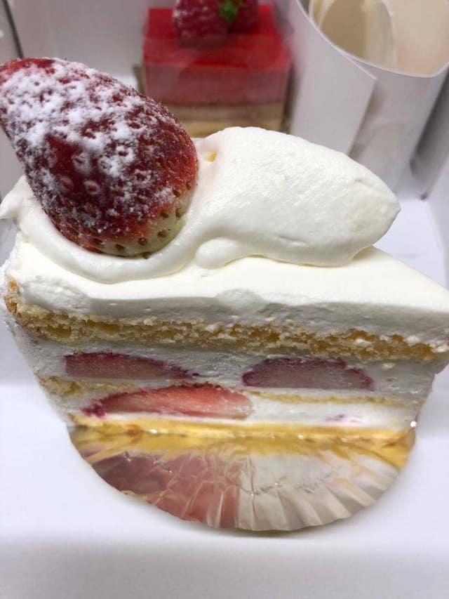 アンジェリーナ 氷川台店 - サブ画像1