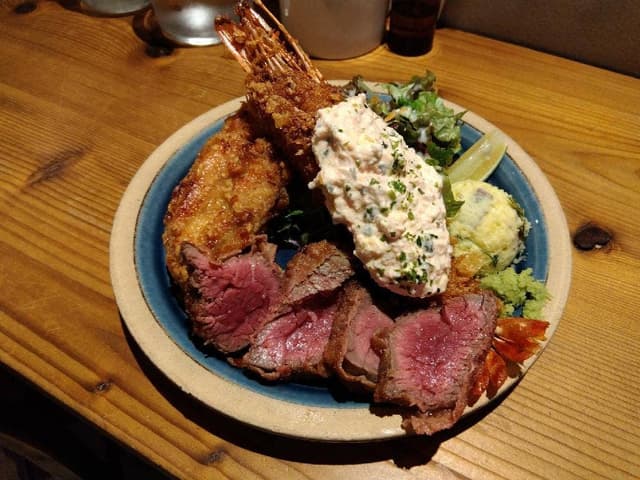大衆居酒屋TOKI - サブ画像3