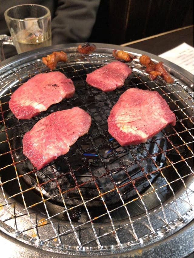 ときわ亭 水戸県庁前店 - サブ画像2