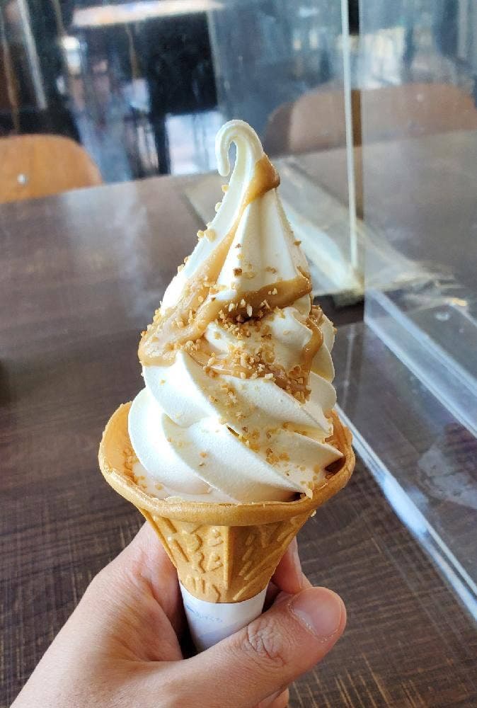 Fresh Plus 石川PA下り