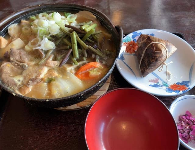 小作 双葉バイパス店 - サブ画像1