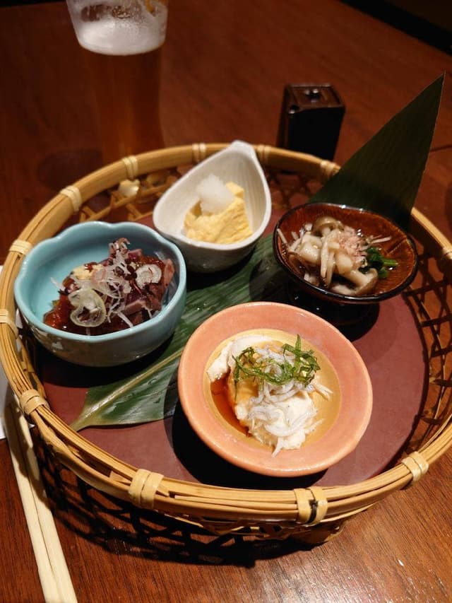 そばと天ぷら 石楽 - サブ画像2