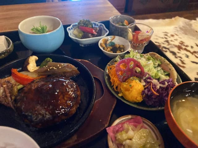 ふるカフェ カマクラヤ - サブ画像2