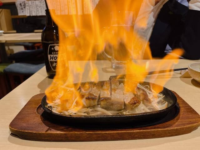 大衆居酒屋 代々木横丁 - サブ画像1