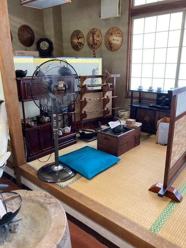 滋賀県南郷水産センター - サブ画像3