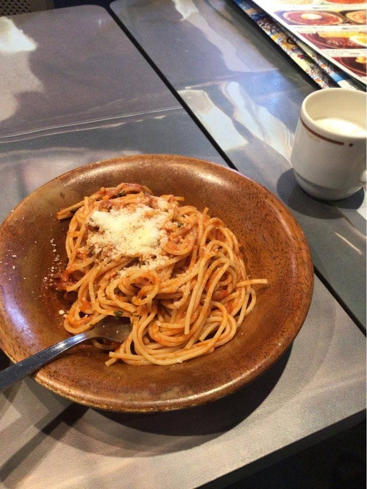 サイゼリヤ 牛込柳町店