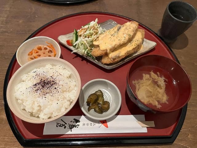太郎茶屋 鎌倉 仙台上杉店 - サブ画像2
