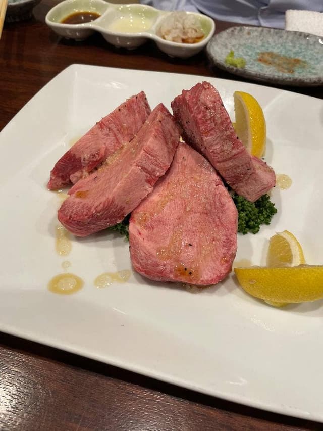 肉のすずき - サブ画像2