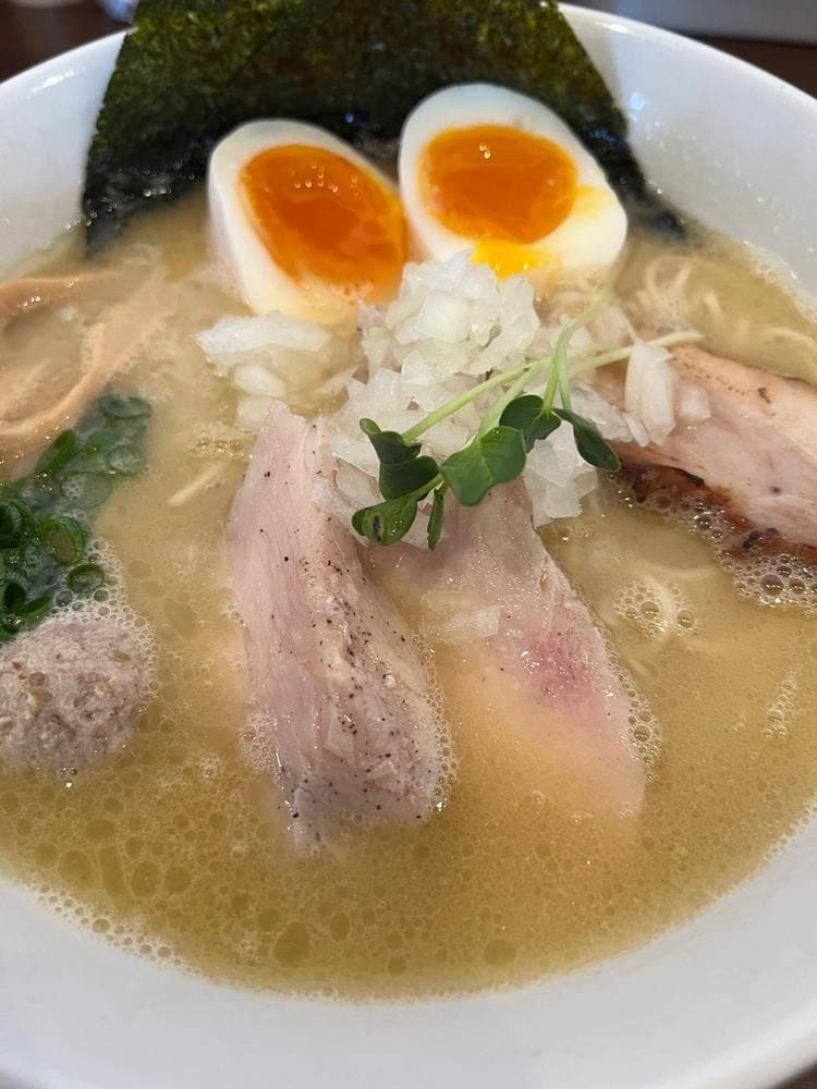 麺屋くまがい