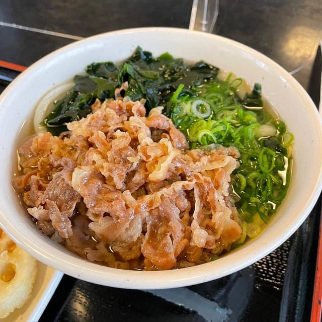 たも屋 高知インター店 - サブ画像1