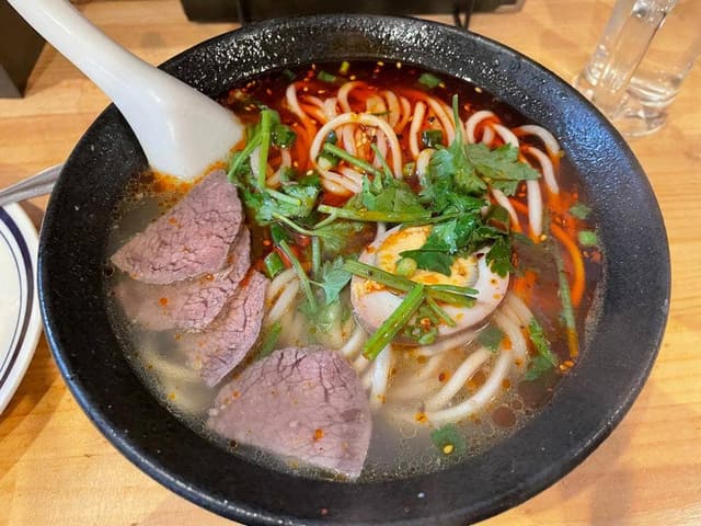 一品居 - サブ画像3