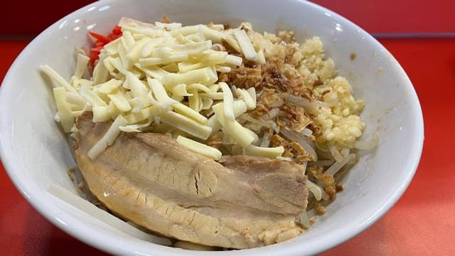 まぜそばマゼロー 船橋店 - サブ画像1