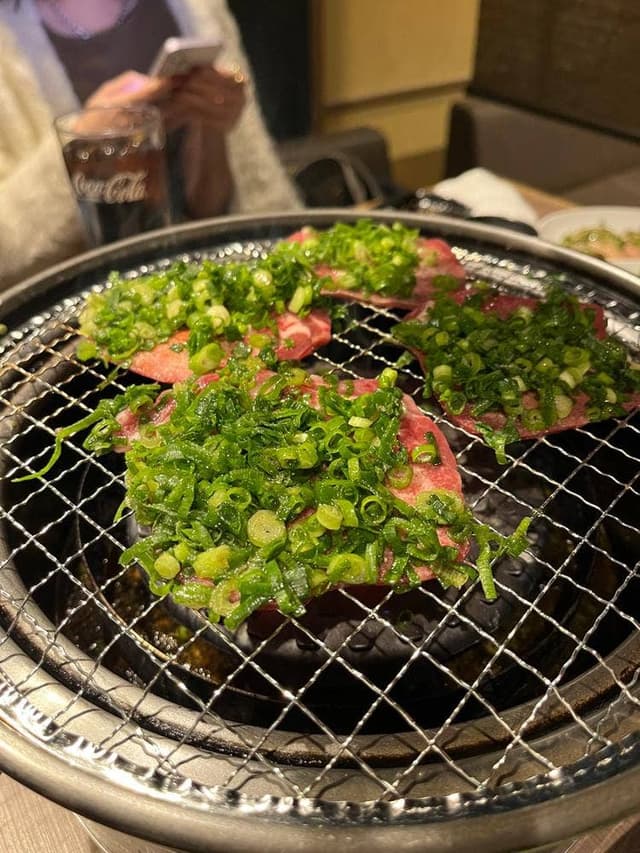 博多焼肉 玄風館 龍 - サブ画像1