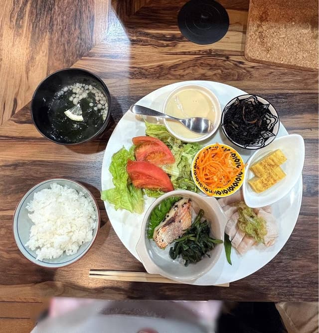 食堂 きず那 - サブ画像3