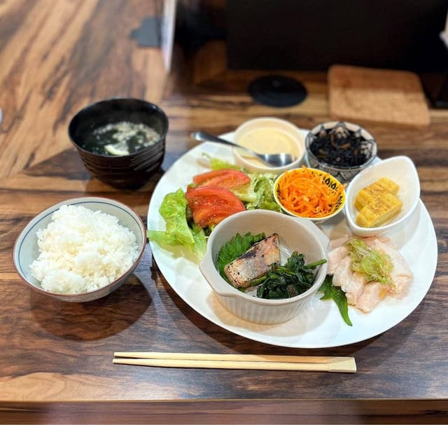 食堂 きず那 - サブ画像1