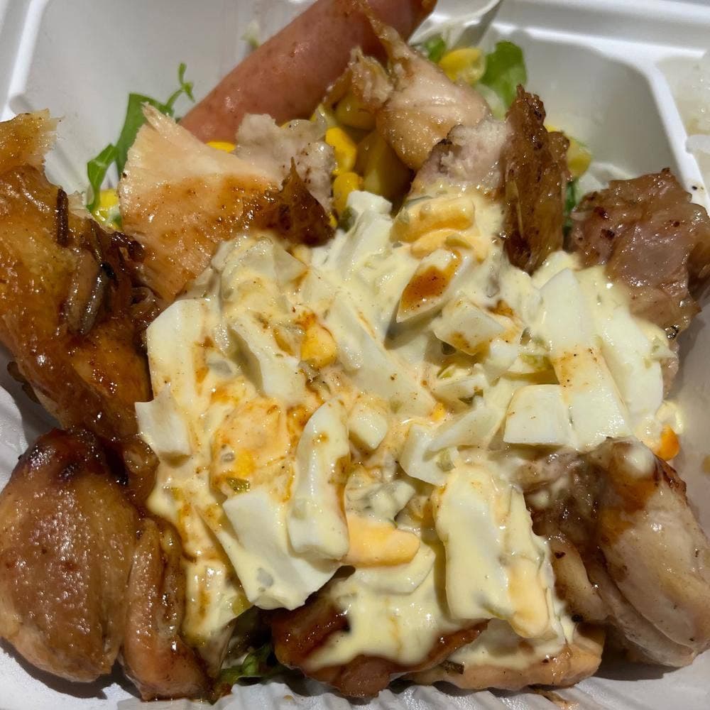 内田食堂