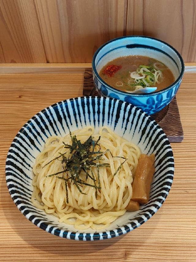 麺屋 しばた - サブ画像3