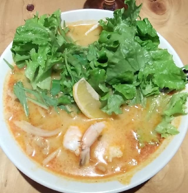 アジアン屋台 Chao Paribar - サブ画像1