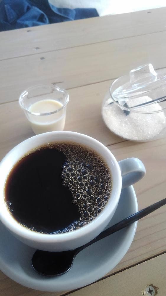 cafe planet - サブ画像1