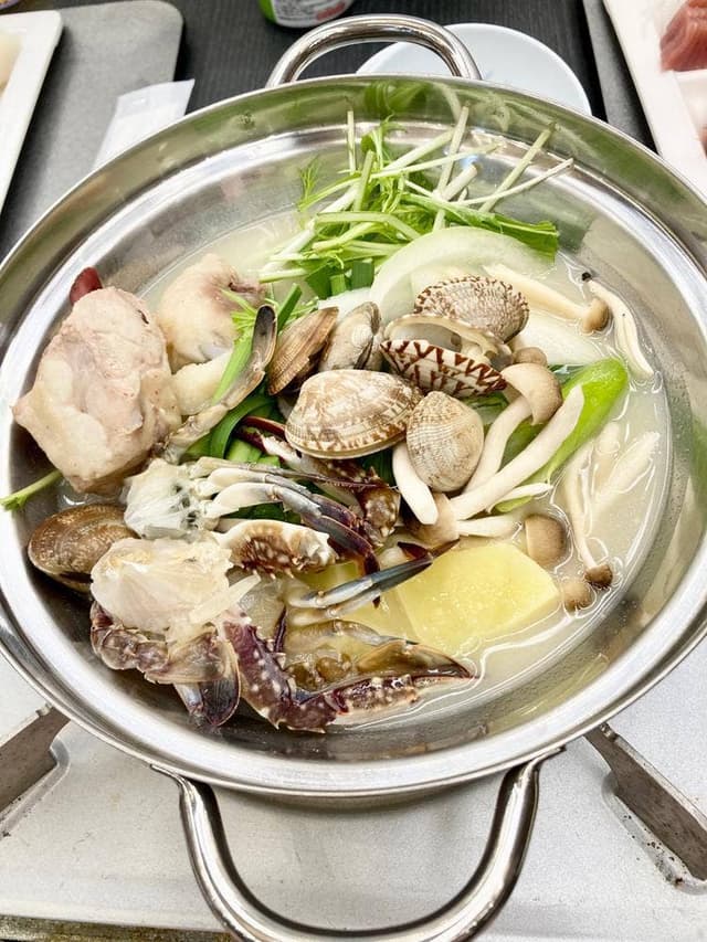 湯快リゾート金波荘 - サブ画像3