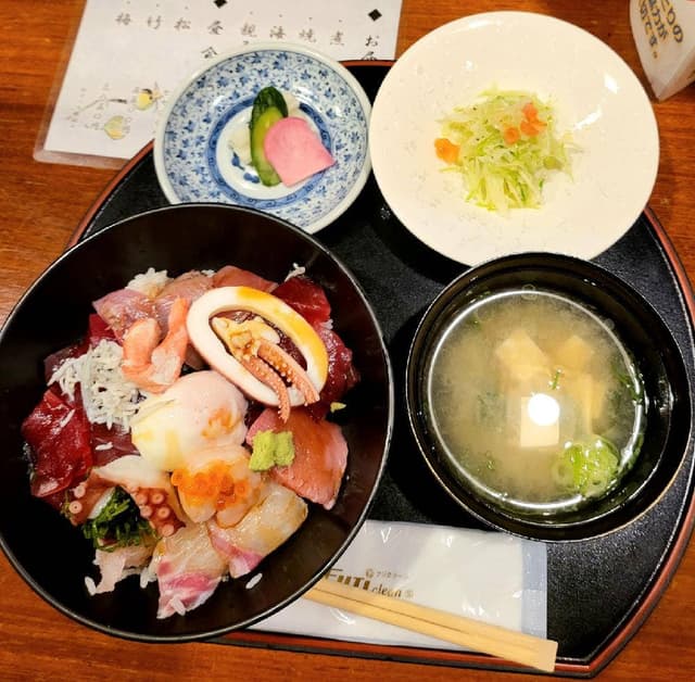 味菜 - サブ画像3