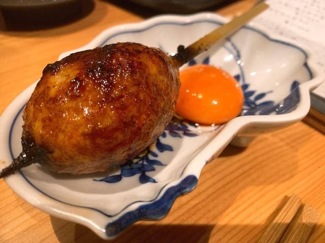 どろ山 新宿 - サブ画像3