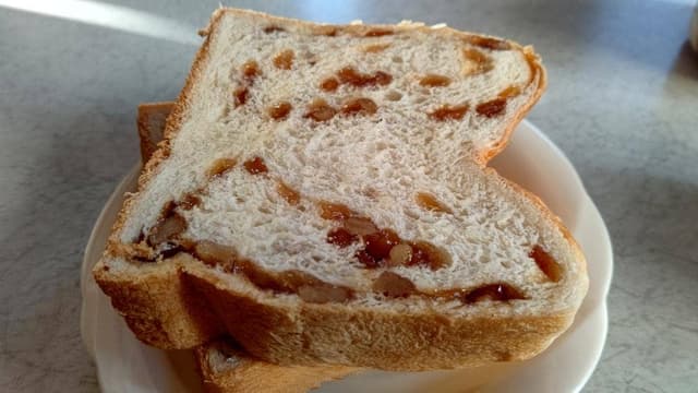 アサカベーカリー 本町店 - サブ画像1