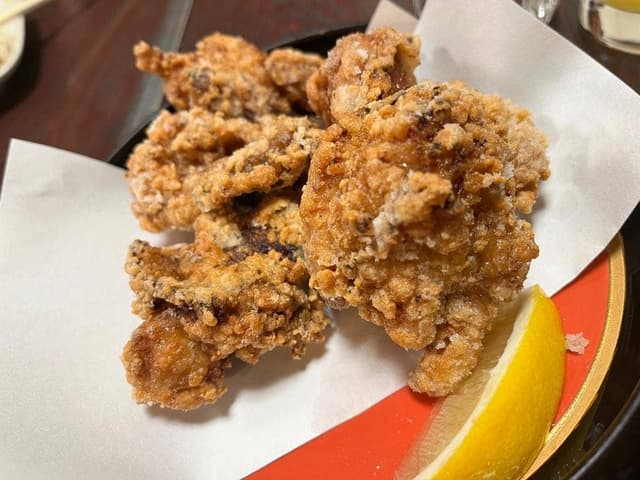 焼鳥 さくら食堂 - サブ画像1