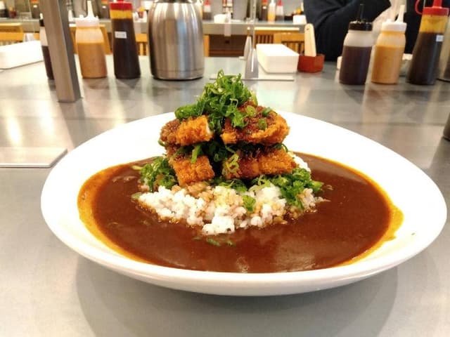 正義のとんかつとカレー1号 三宮店 - サブ画像3